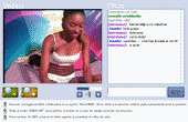 Gif animado de un VideoChat